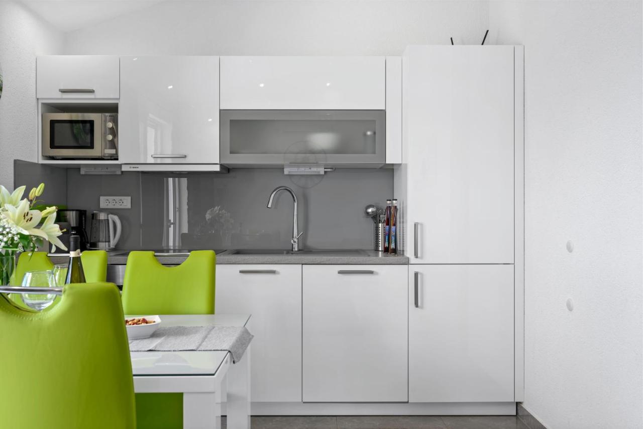 דירות מימיצה Penthouse Filka מראה חיצוני תמונה