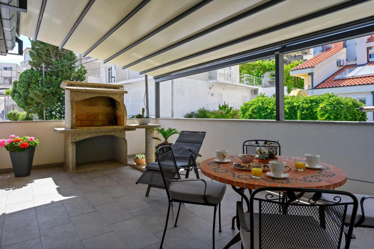 דירות מימיצה Penthouse Filka מראה חיצוני תמונה
