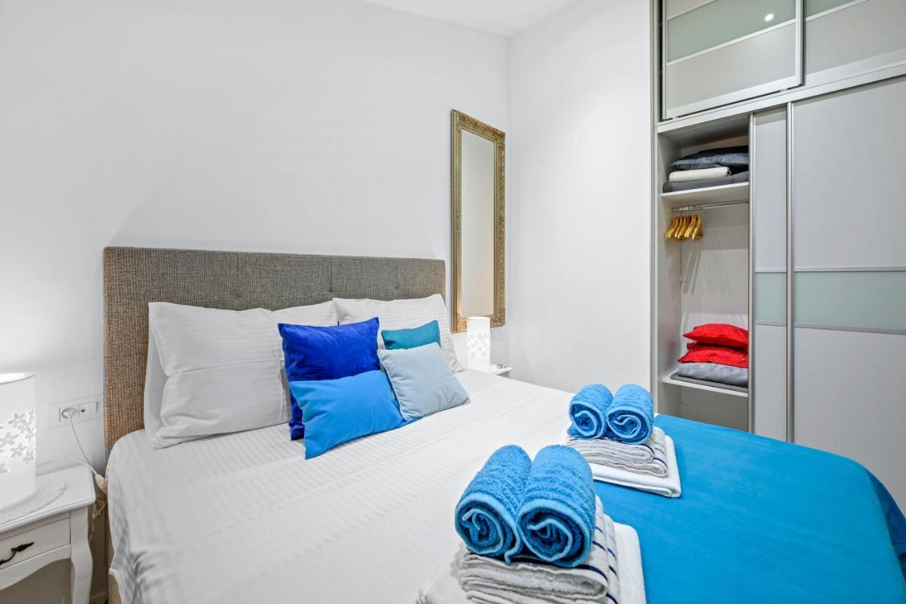 דירות מימיצה Penthouse Filka מראה חיצוני תמונה