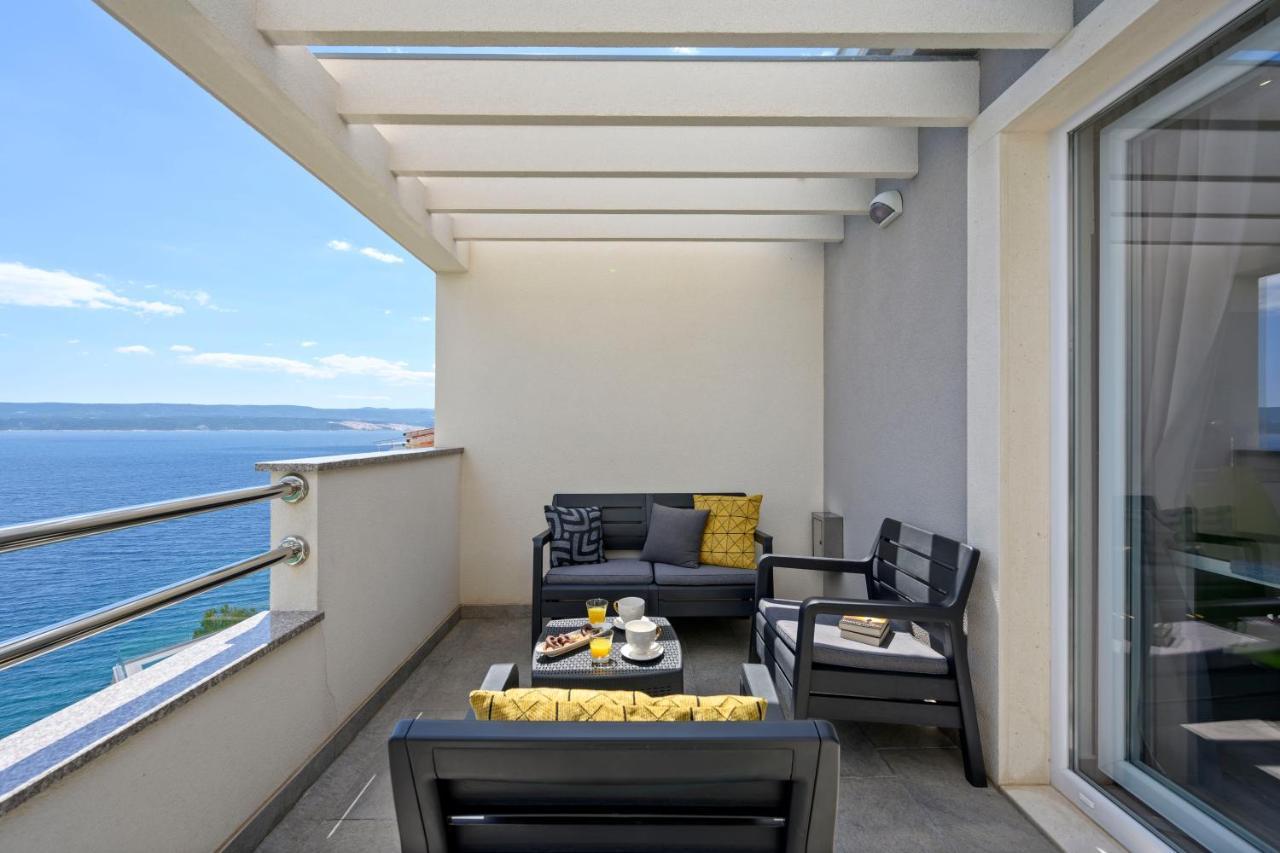 דירות מימיצה Penthouse Filka מראה חיצוני תמונה