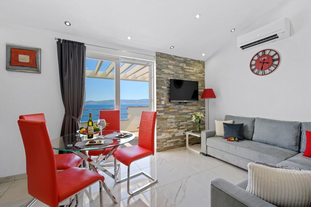 דירות מימיצה Penthouse Filka מראה חיצוני תמונה