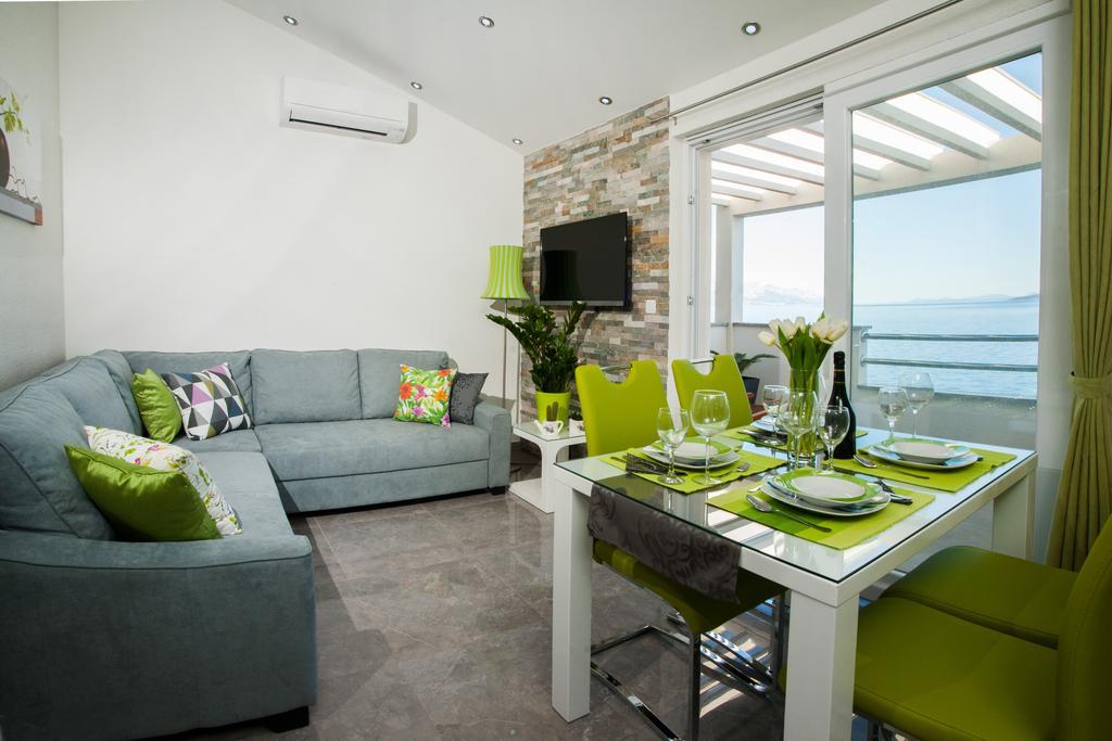 דירות מימיצה Penthouse Filka מראה חיצוני תמונה