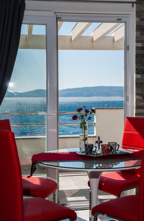 דירות מימיצה Penthouse Filka מראה חיצוני תמונה