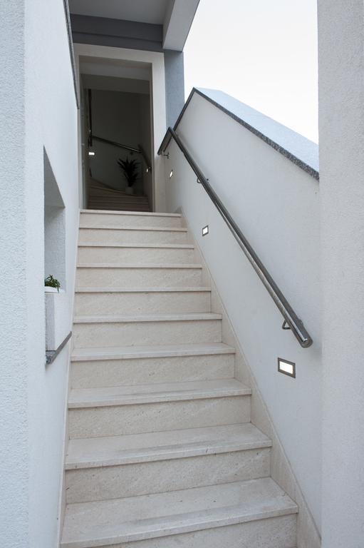 דירות מימיצה Penthouse Filka מראה חיצוני תמונה