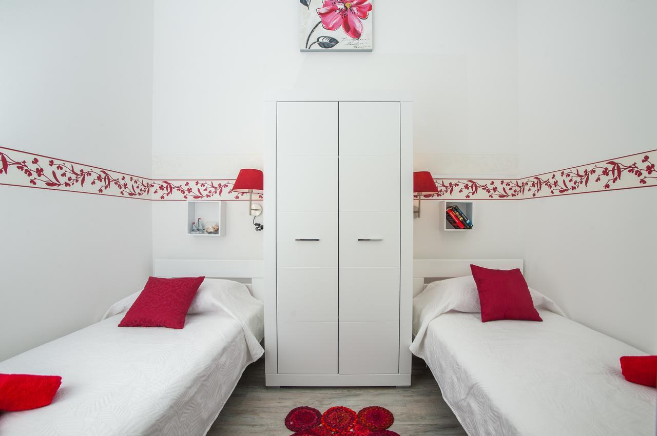 דירות מימיצה Penthouse Filka חדר תמונה