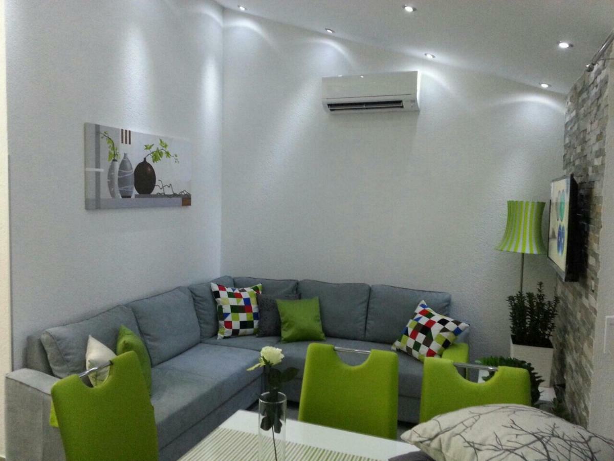 דירות מימיצה Penthouse Filka מראה חיצוני תמונה