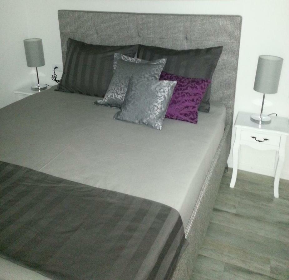 דירות מימיצה Penthouse Filka מראה חיצוני תמונה