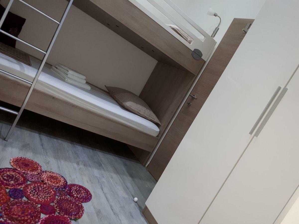 דירות מימיצה Penthouse Filka מראה חיצוני תמונה