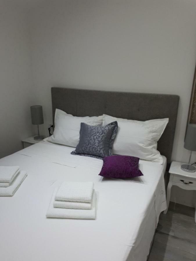 דירות מימיצה Penthouse Filka מראה חיצוני תמונה