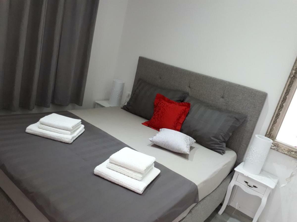 דירות מימיצה Penthouse Filka מראה חיצוני תמונה