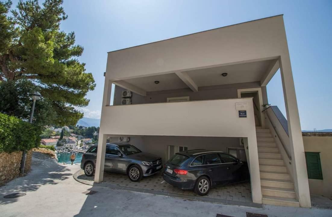 דירות מימיצה Penthouse Filka מראה חיצוני תמונה